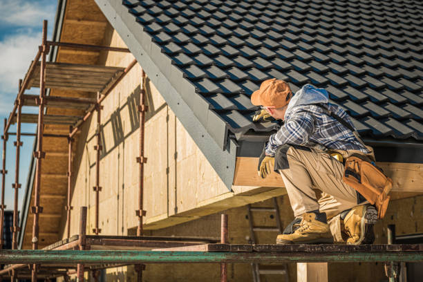 Best Roof Gutter Cleaning  in West Perrine, FL