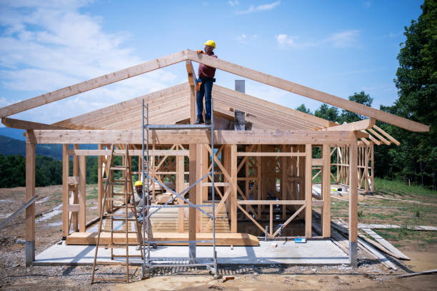 West Perrine, FL Roofing Contractor Company