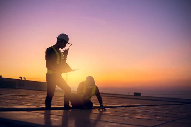Slate Roofing Contractor in West Perrine, FL