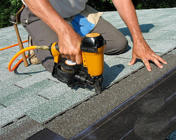 Best Roofing Contractor Near Me  in West Perrine, FL