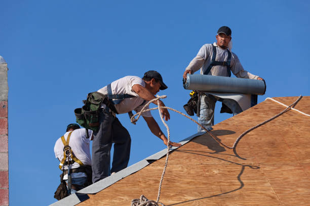 Best Metal Roofing Contractor  in West Perrine, FL
