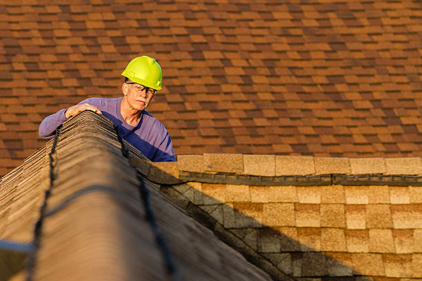 Best New Roof Installation  in West Perrine, FL