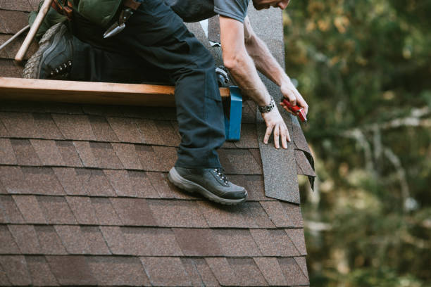 Quick and Trustworthy Emergency Roof Repair Services in West Perrine, FL