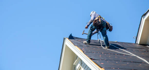 Roof Installation Near Me in West Perrine, FL